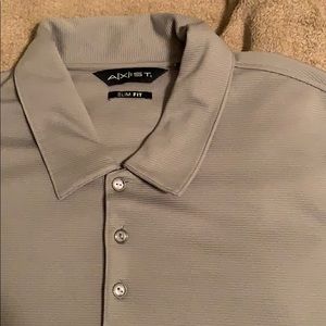 XXL Axist Short Sleeve Shirt